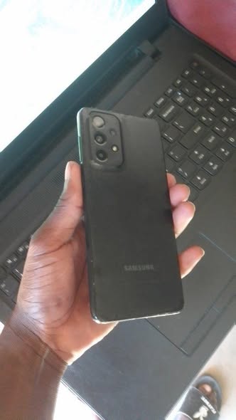 Samsung A33 5G photo 2