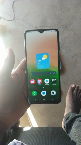 Samsung A33 5G photo 3