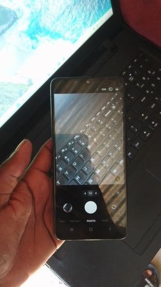 Samsung A33 5G photo 1