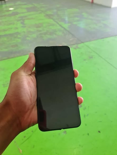 Samsung Galaxy A03s photo 3
