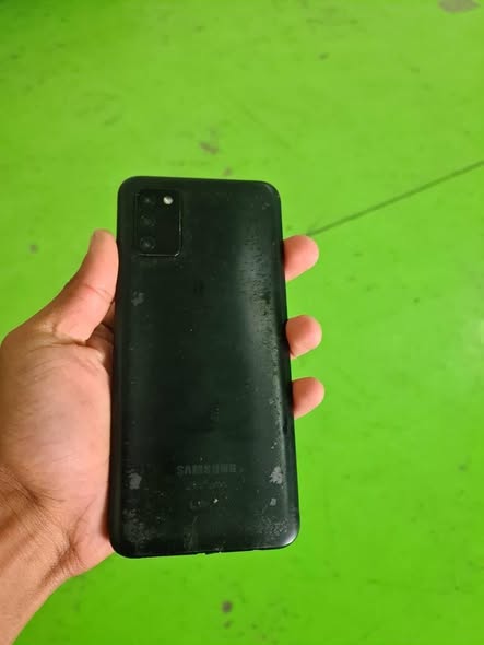 Samsung Galaxy A03s photo 2