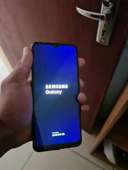 Samsung Galaxy A03s photo 1