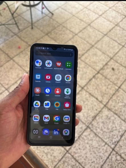 Samsung A03 photo 1