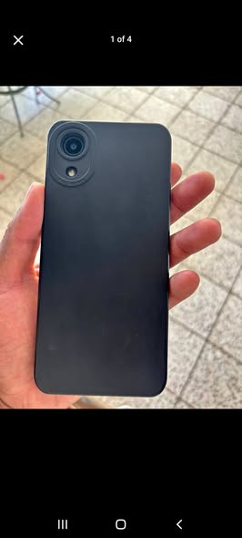 Samsung A03 photo 4