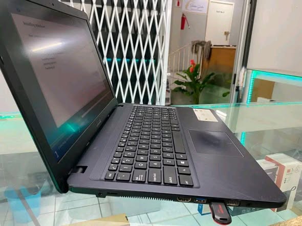 Asus vivobook photo 3