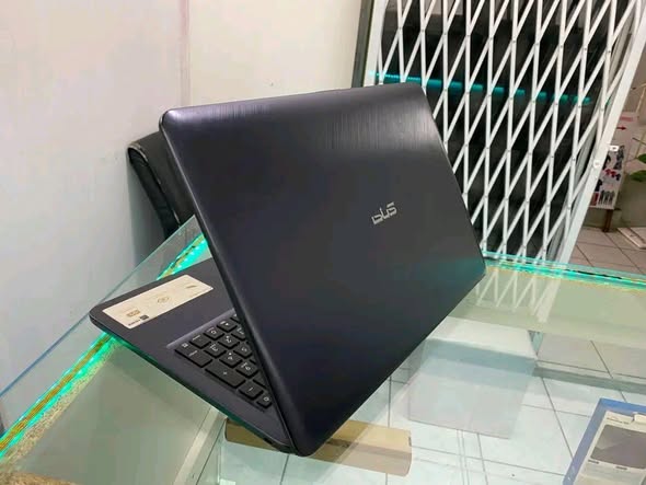 Asus vivobook photo 5