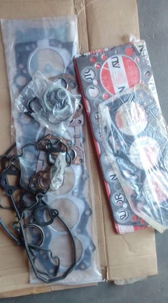 GASKET KIT photo 1