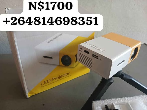 LED PROJECTOR photo 2