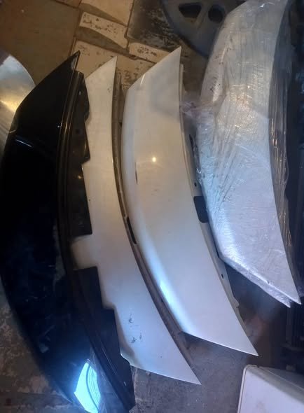 Japanese cars spare parts photo 3