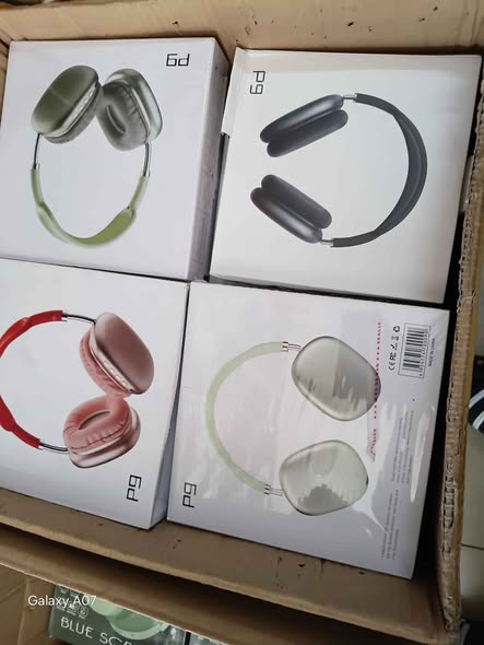Headset photo 2