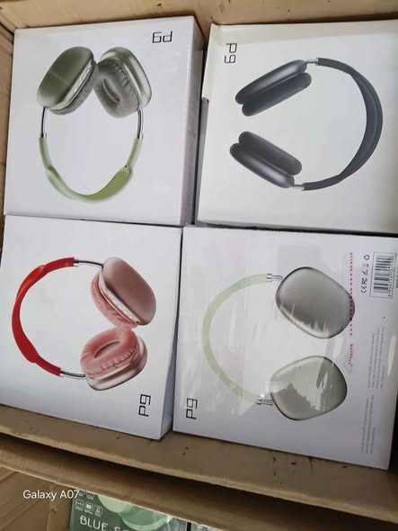 Headset photo 4