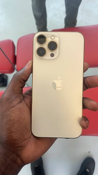 IPhone 13 pro max photo 2