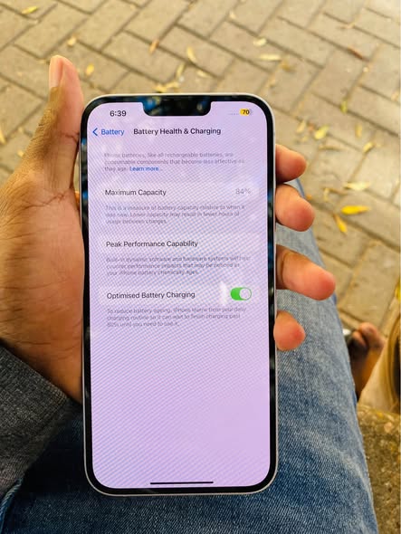 Iphone 14 plus photo 5