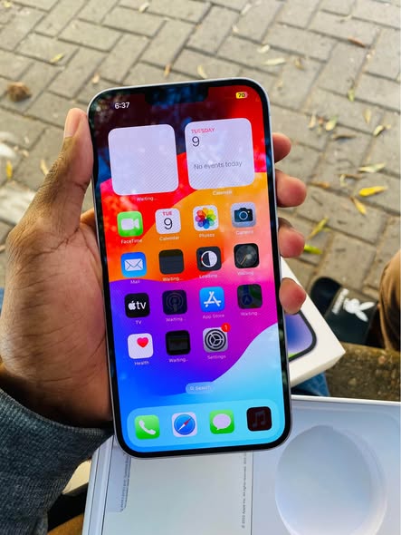 Iphone 14 plus photo 2