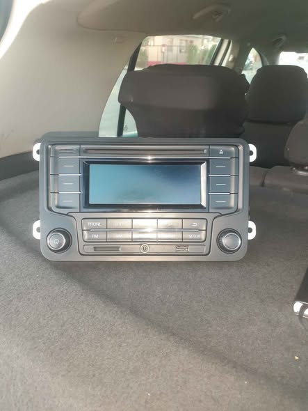 Volkswagen Radio photo 4