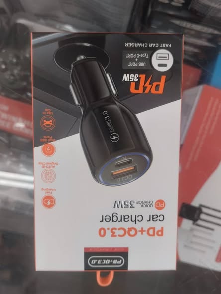 Car accessories photo 3