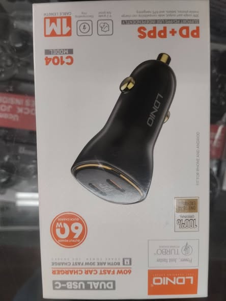 Car accessories photo 5