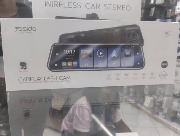 Car accessories photo 1