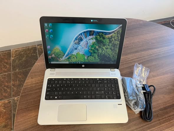 HP ProBook photo 5