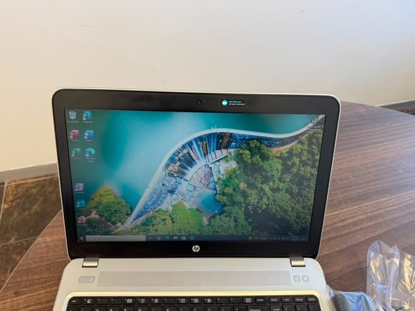 HP ProBook photo 3