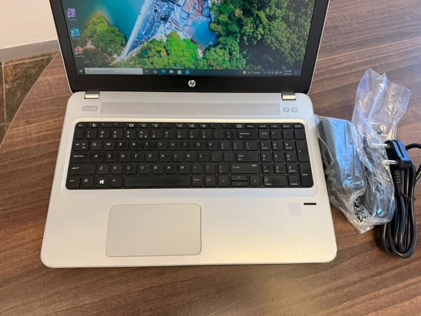 HP ProBook photo 4