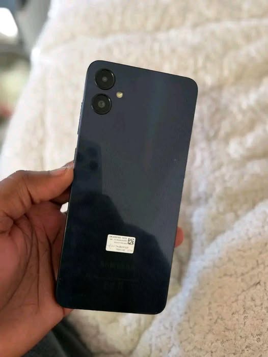 Samsung A05|64GB photo 1