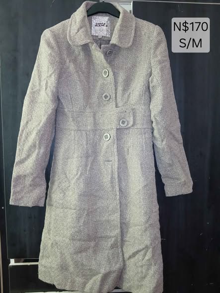 Female wool coats photo 4