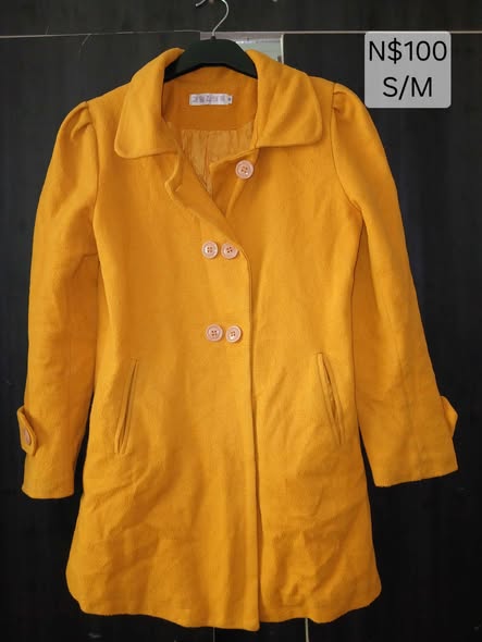 Female wool coats photo 2