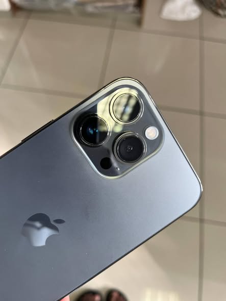IPhone 13 Pro Max photo 3