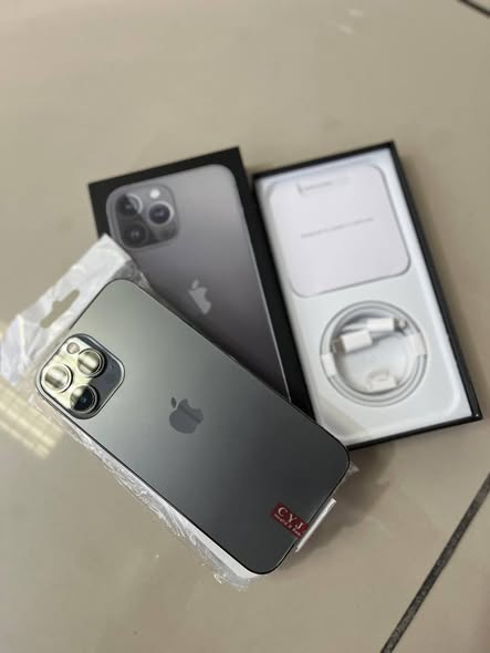 IPhone 13 Pro Max photo 5