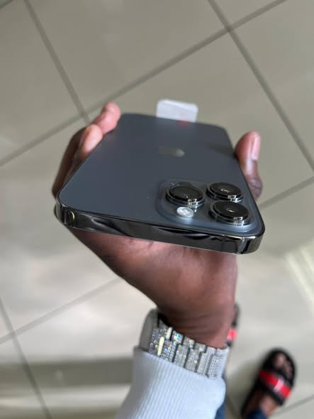 IPhone 13 Pro Max photo 1