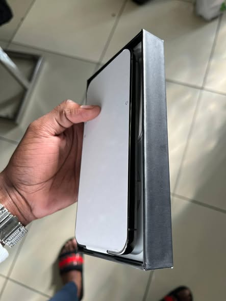 IPhone 13 Pro Max photo 2