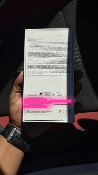 iPhone 14 128gb photo 5