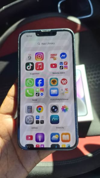 iPhone 14 128gb photo 3