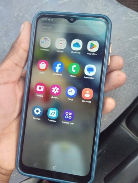 Samsung a13 64g photo 2