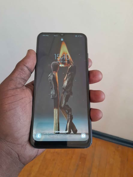 Samsung a02s photo 2