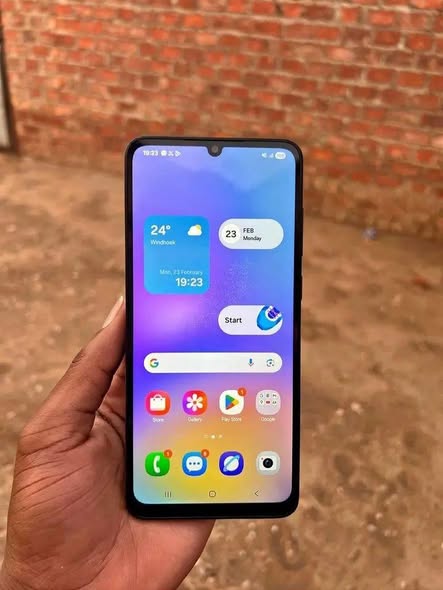 Samsung A05 64gb photo 1