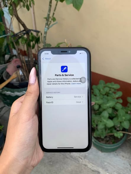 iPhone XR, 64GB photo 2