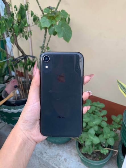 iPhone XR, 64GB photo 4