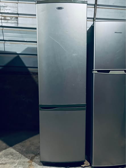 Grey Defy Fridge photo 3