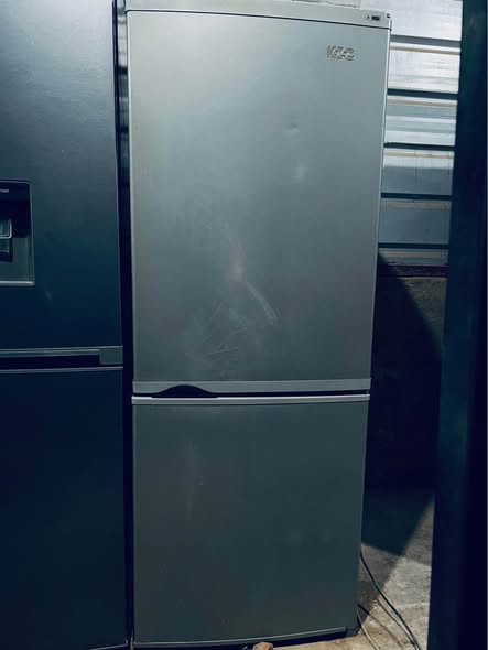 Grey KIC Fridge photo 3