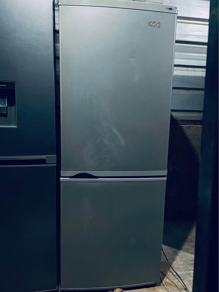 Grey KIC Fridge photo 4