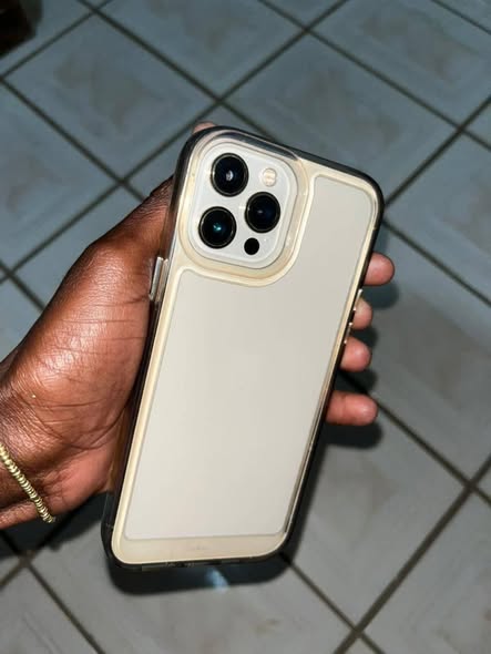 Iphone 12 pro max photo 2