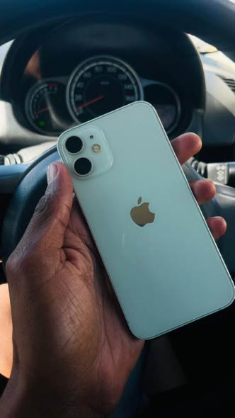 iPhone 12 mini photo 5