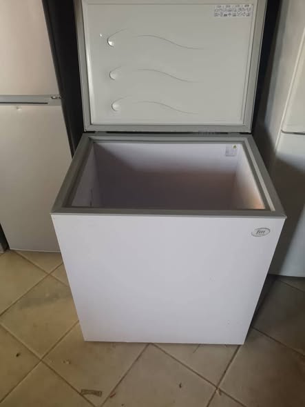 Deep freezer photo 3