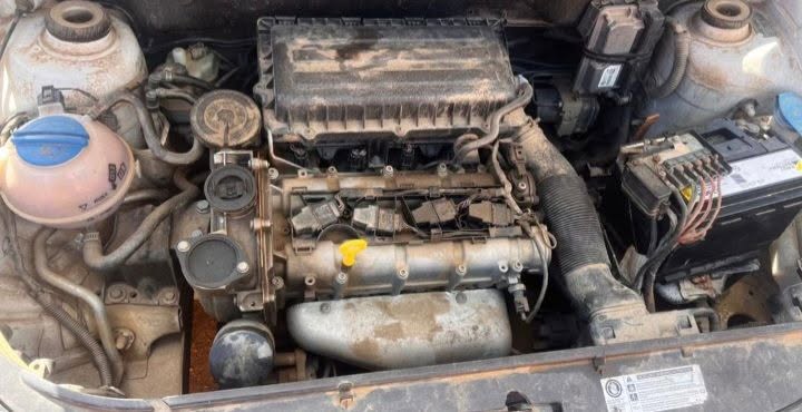 Complete CLP ENGINE photo 1
