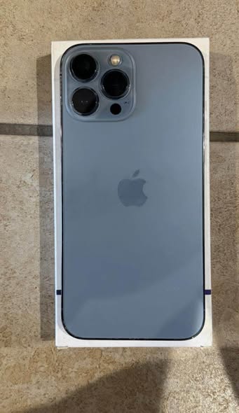iPhone 13 Pro Max photo 2