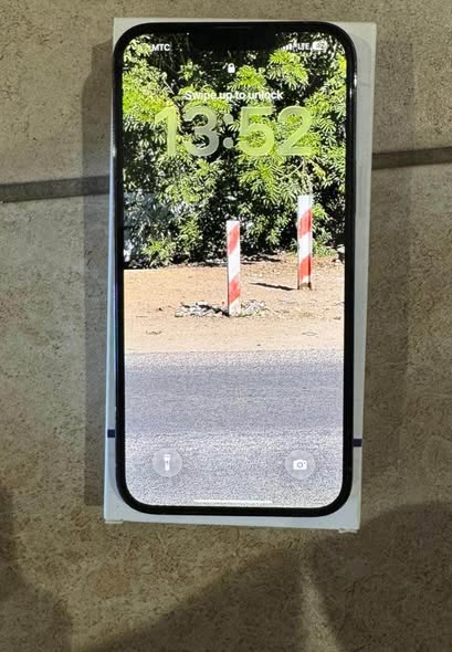 iPhone 13 Pro Max photo 1