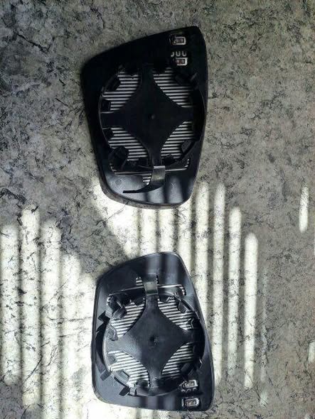 Polo 6 mirrors photo 3