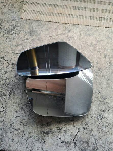 Polo 6 mirrors photo 2